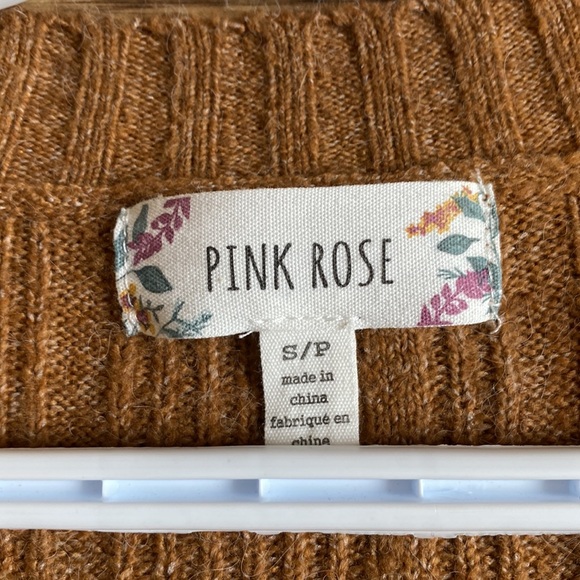 Oversized cardigan women’s small - Picture 2 of 2